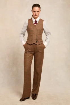 Kensington Waistcoat