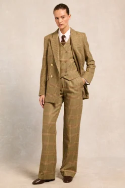 Kensington Waistcoat