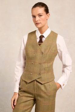 Kensington Waistcoat