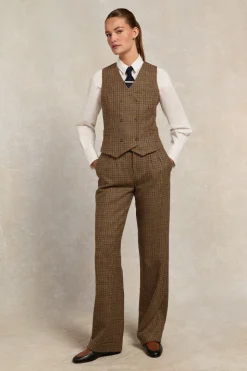 Kensington Waistcoat