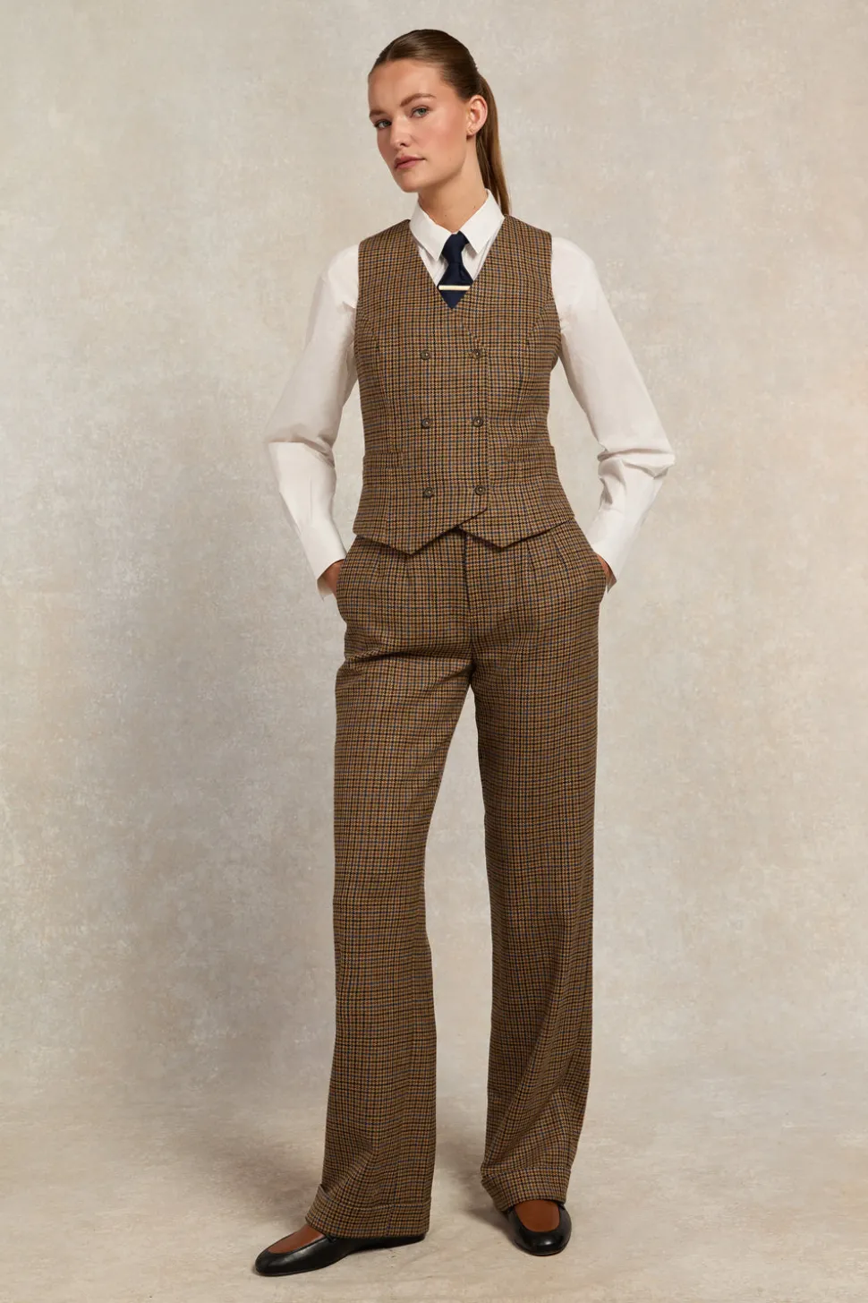 Kensington Waistcoat