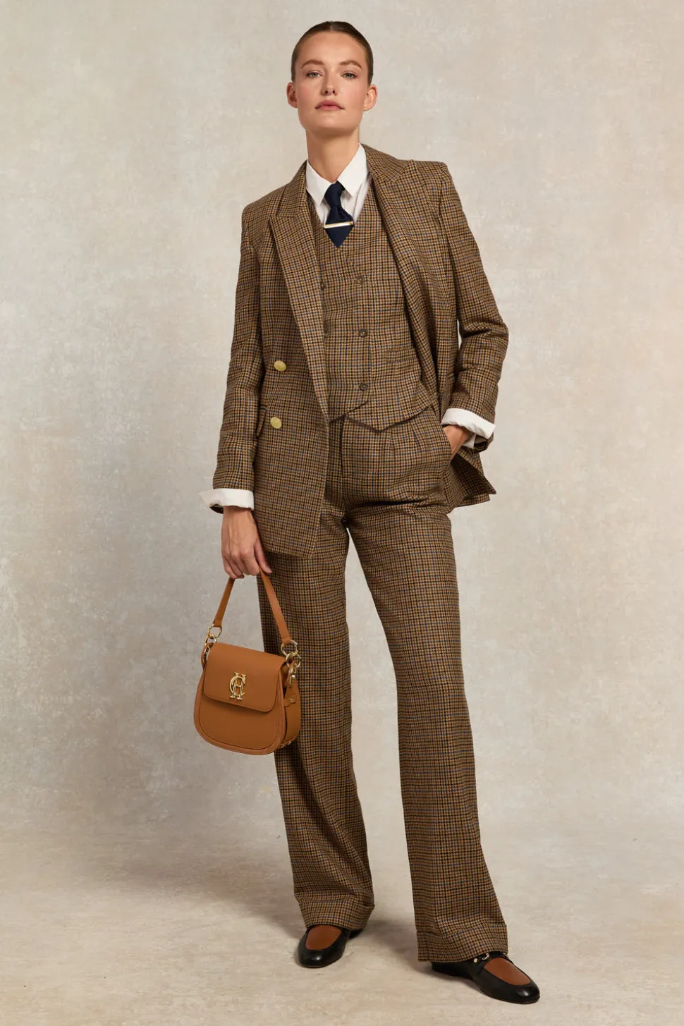 Kensington Waistcoat
