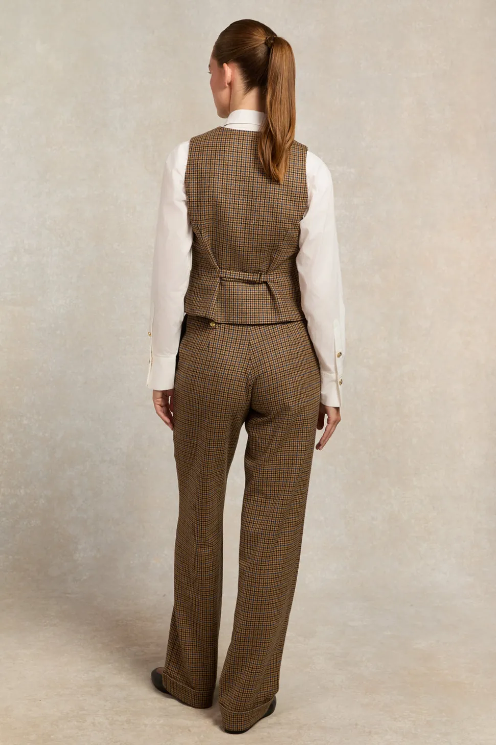 Kensington Waistcoat