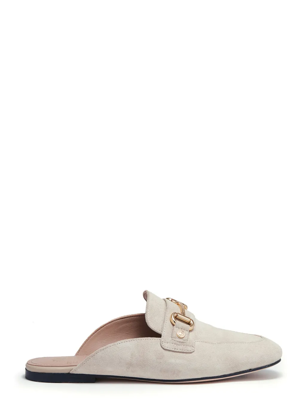 Kingston Horse Bit Loafer