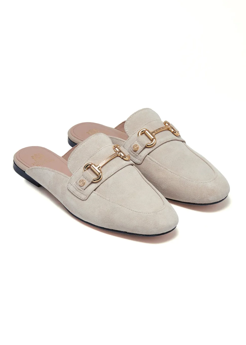 Kingston Horse Bit Loafer