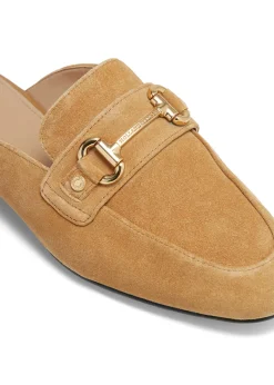 Kingston Horse Bit Loafer