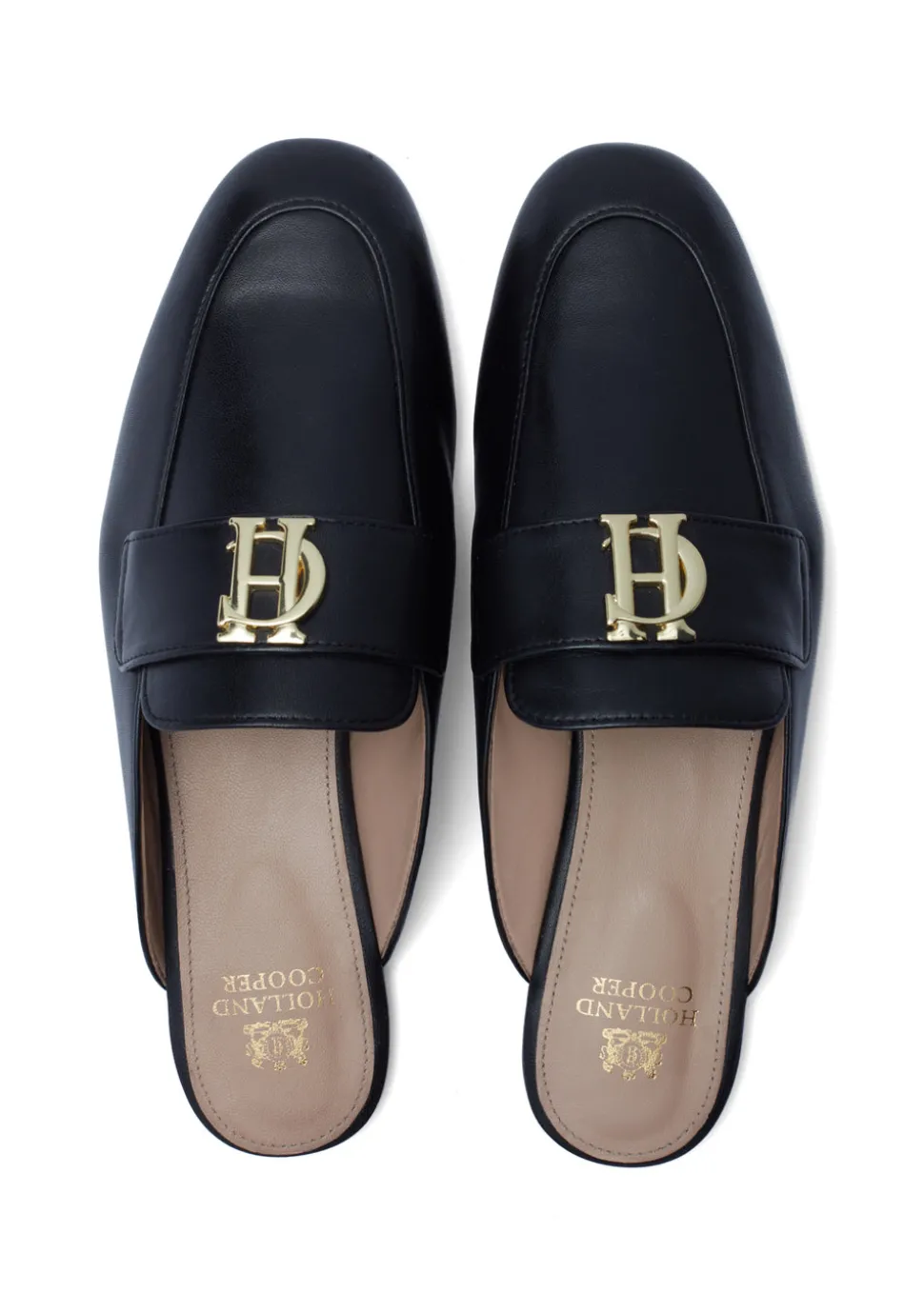 Kingston Loafer