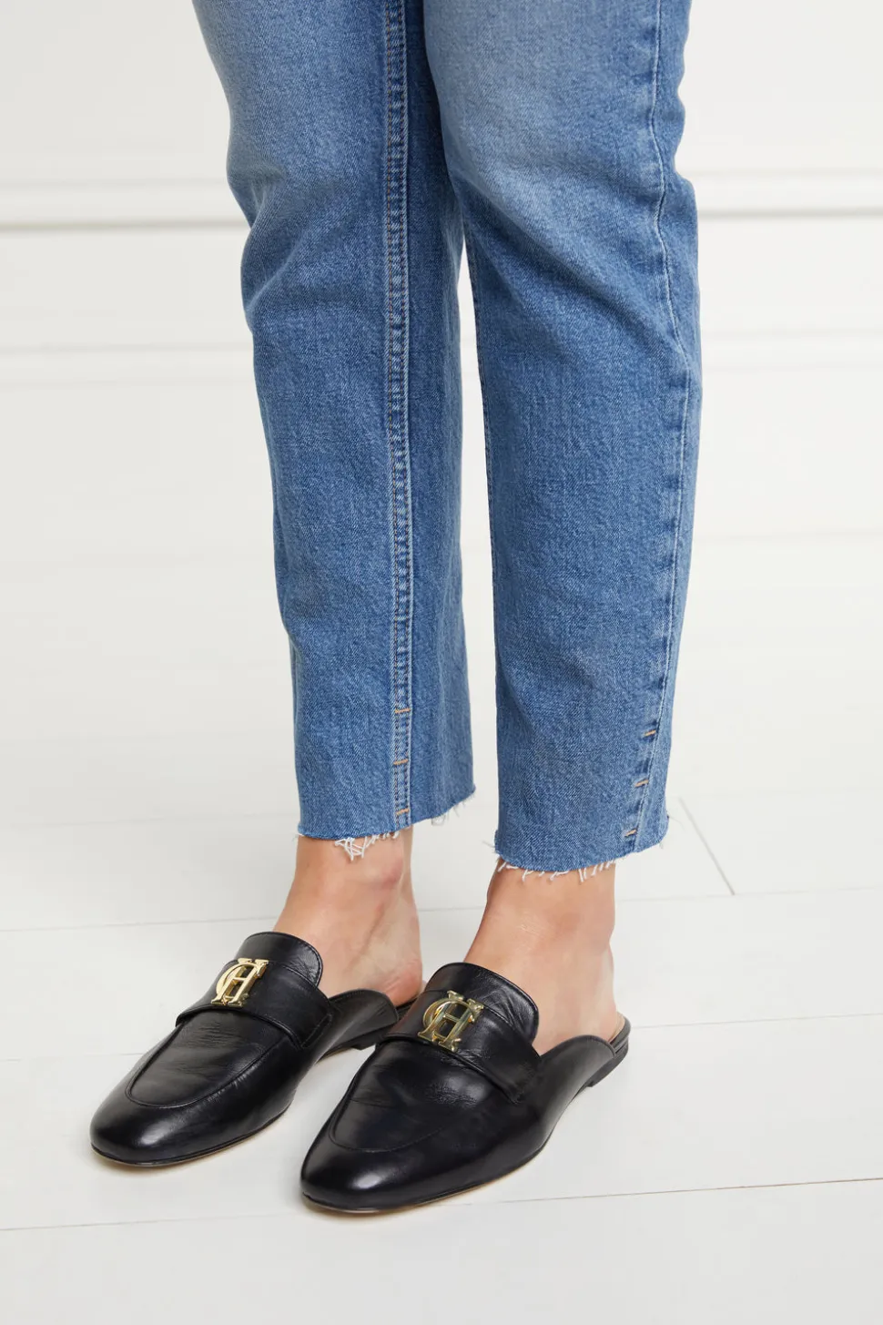 Kingston Loafer