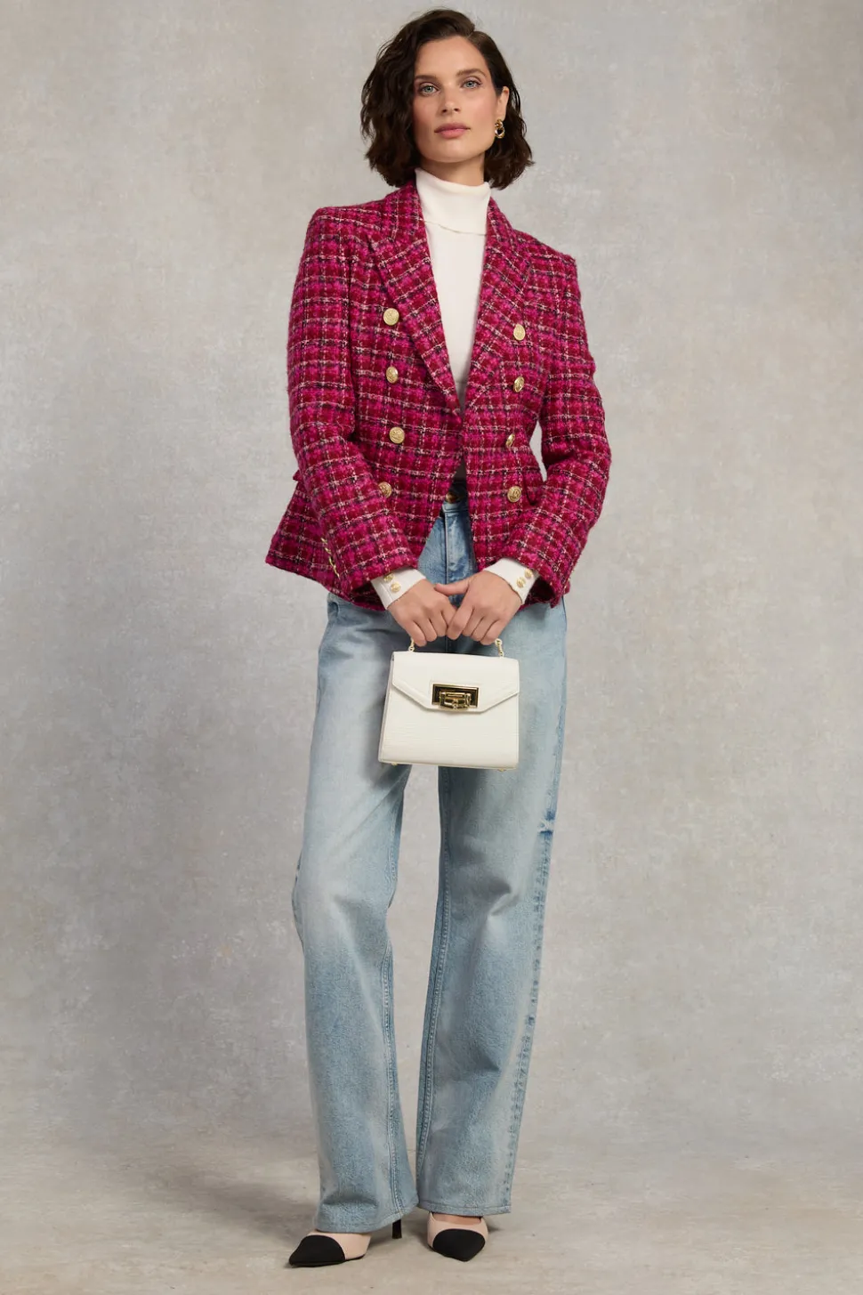 Knightsbridge Blazer