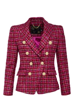 Knightsbridge Blazer