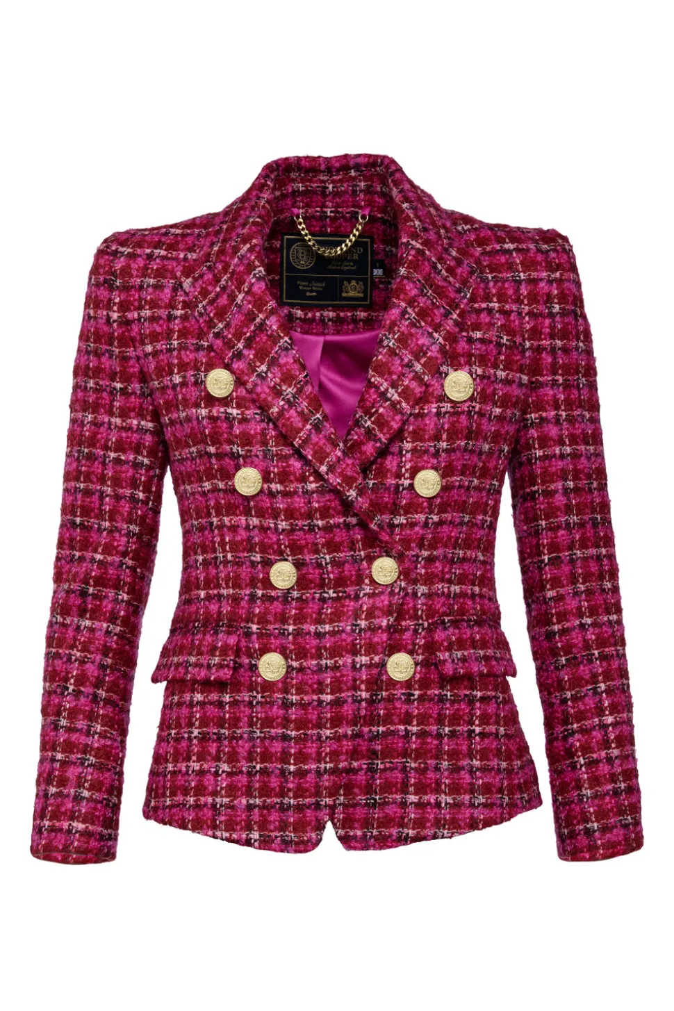 Knightsbridge Blazer