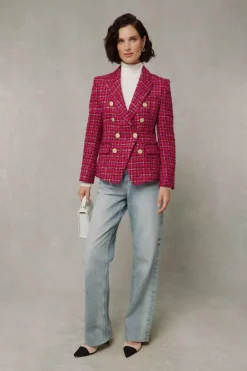 Knightsbridge Blazer