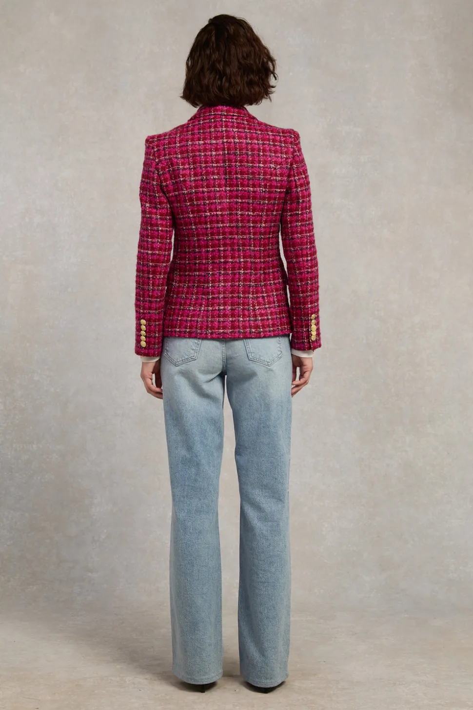 Knightsbridge Blazer