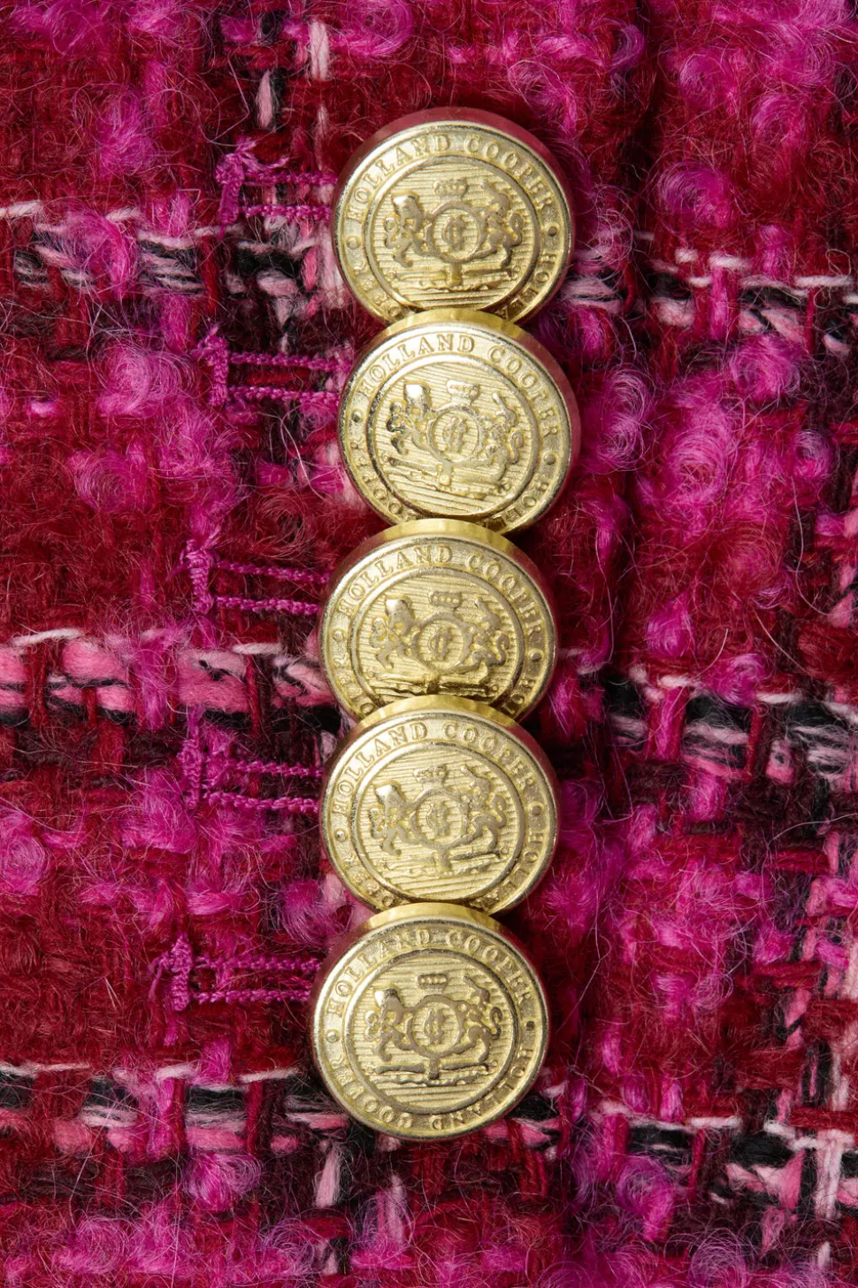 Knightsbridge Blazer