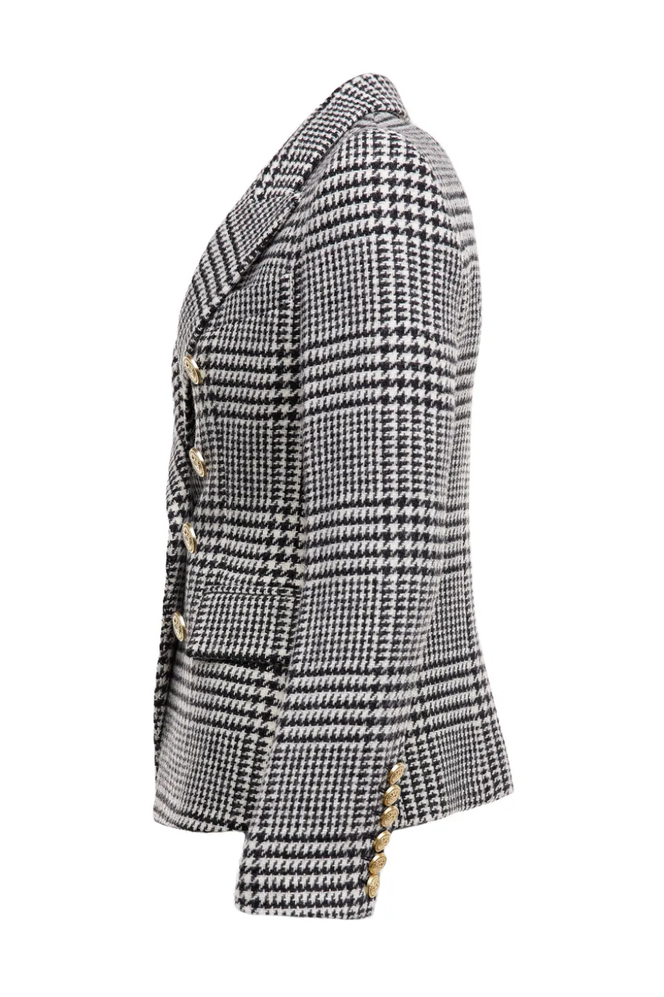 Knightsbridge Blazer