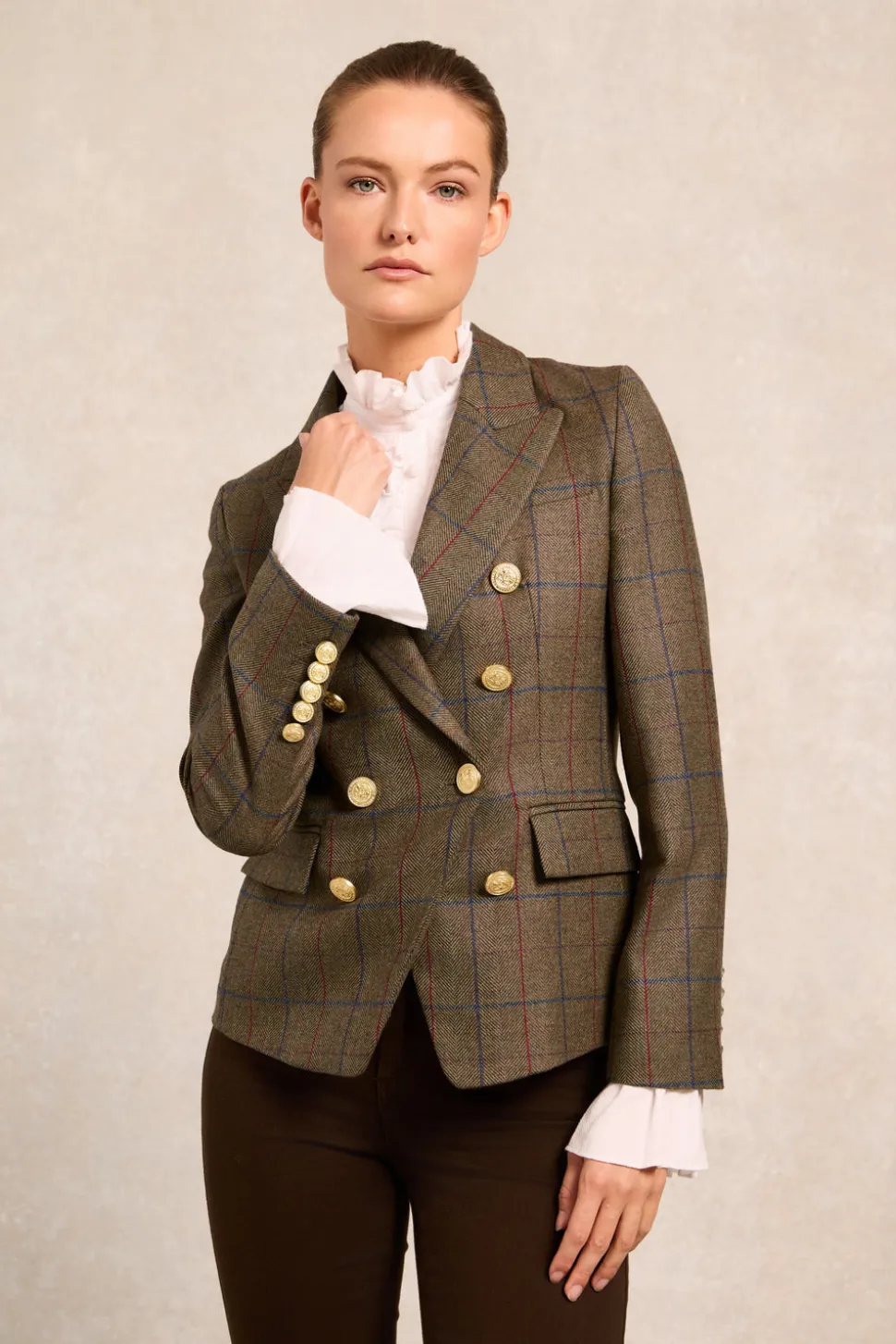 Knightsbridge Blazer