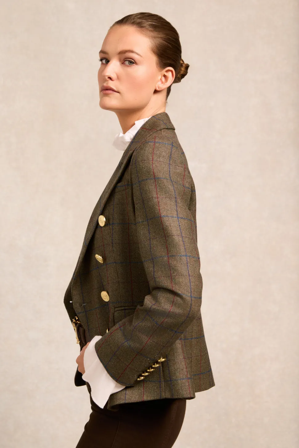 Knightsbridge Blazer