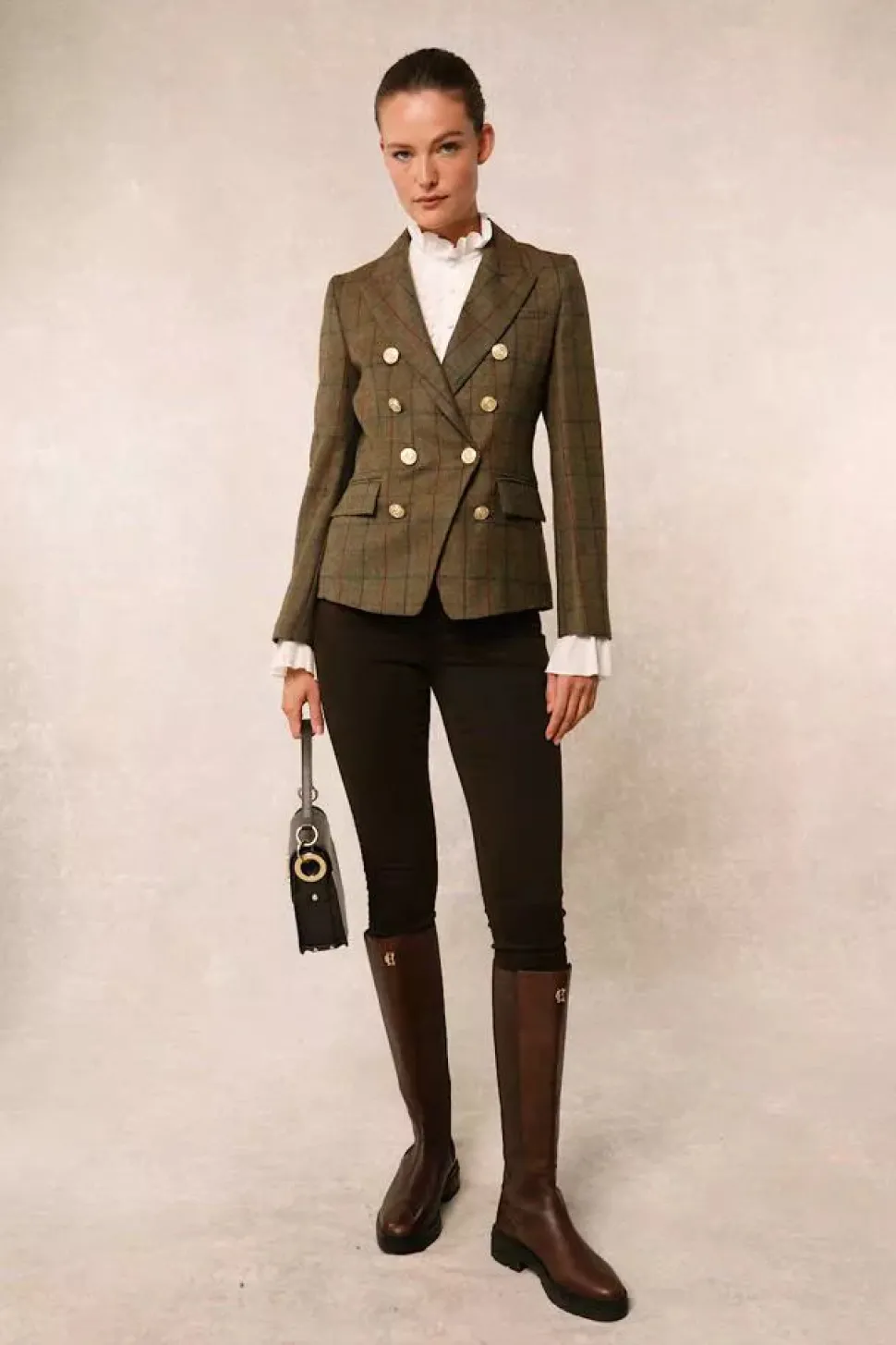 Knightsbridge Blazer