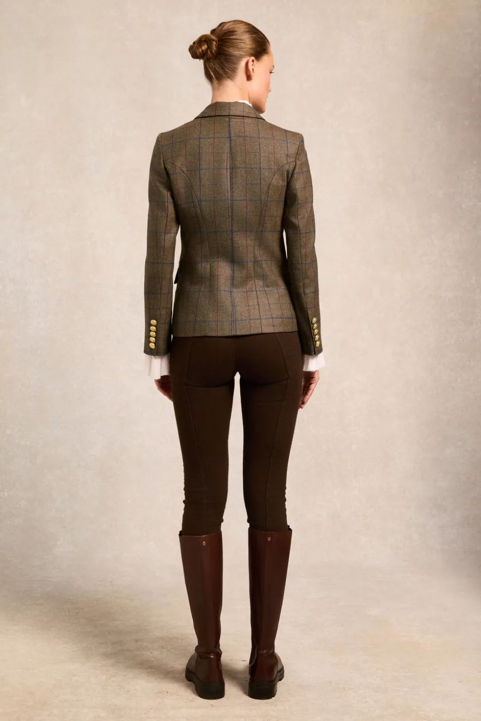 Knightsbridge Blazer