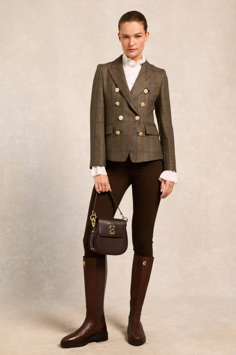 Knightsbridge Blazer