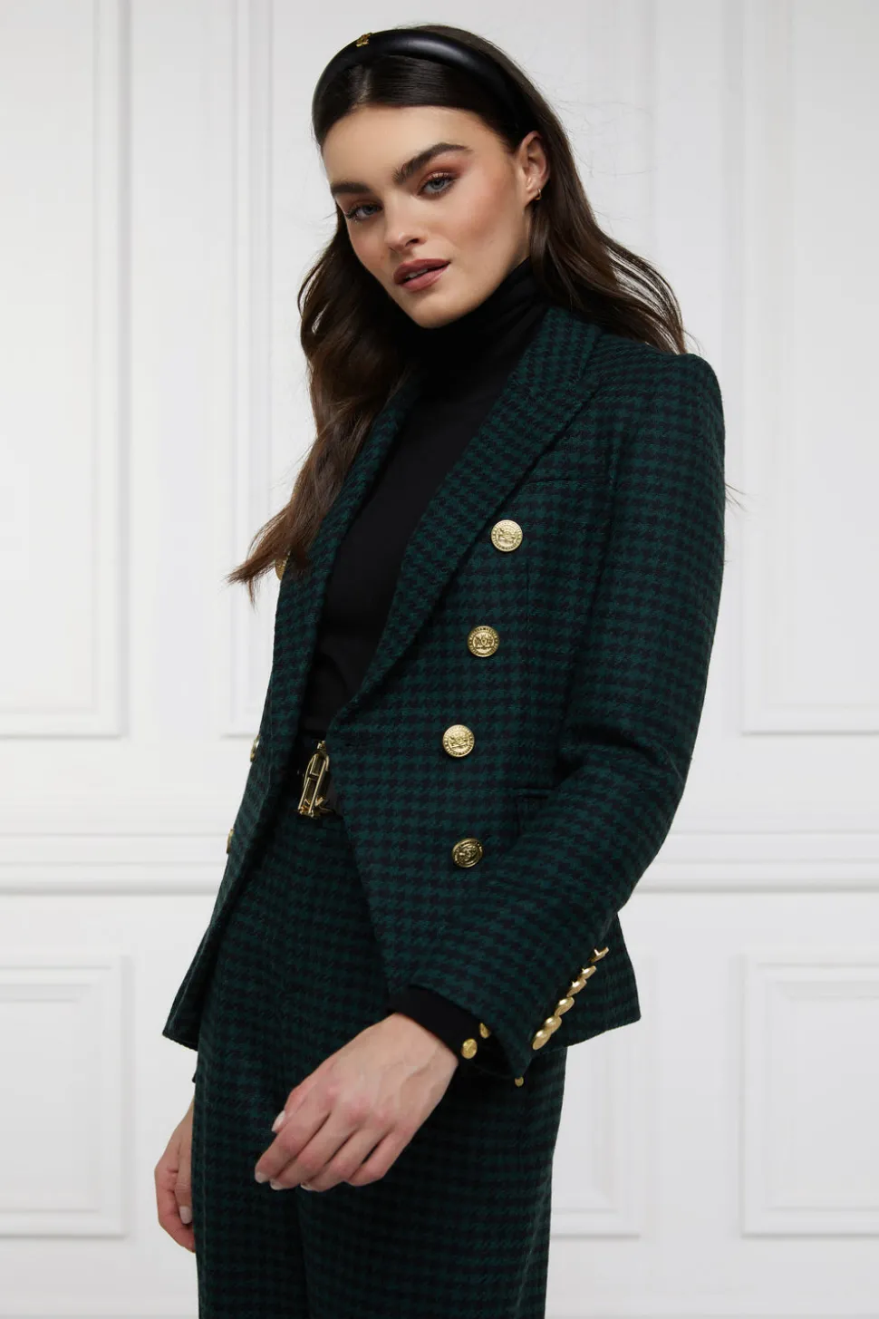 Knightsbridge Blazer