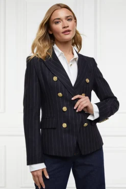 Knightsbridge Blazer