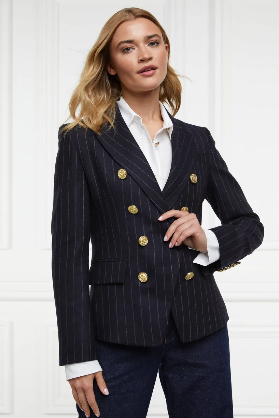 Knightsbridge Blazer
