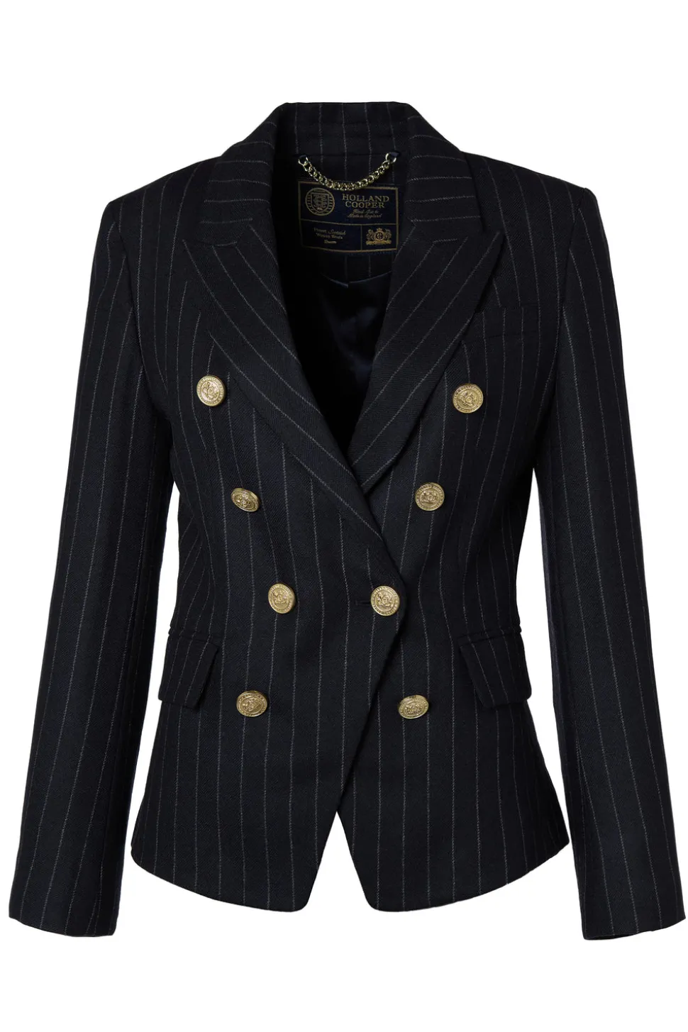 Knightsbridge Blazer