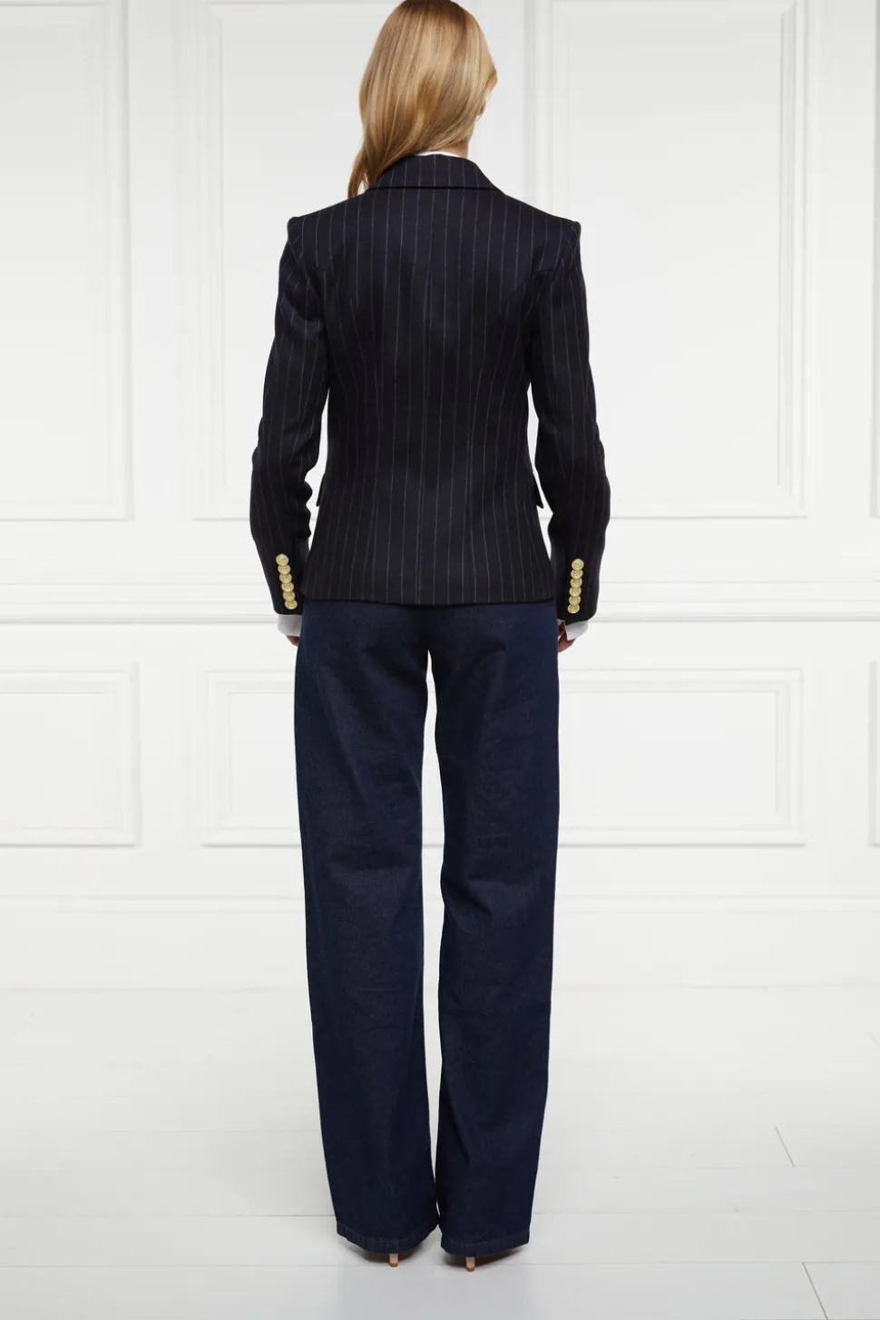 Knightsbridge Blazer