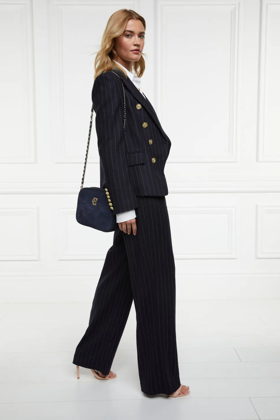 Knightsbridge Blazer
