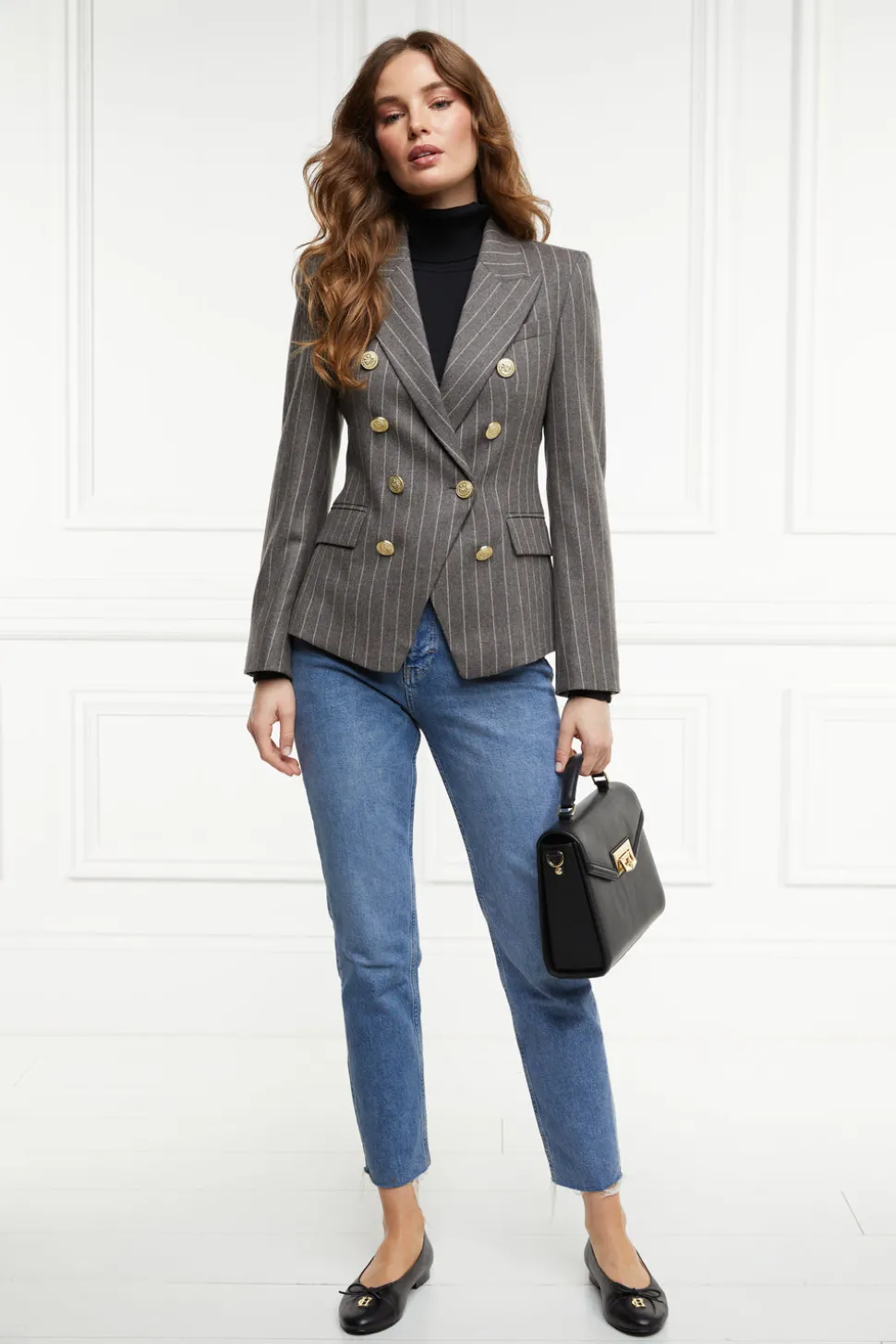 Knightsbridge Blazer