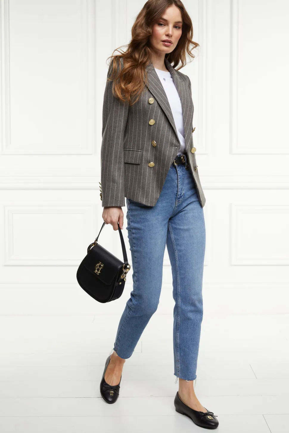 Knightsbridge Blazer