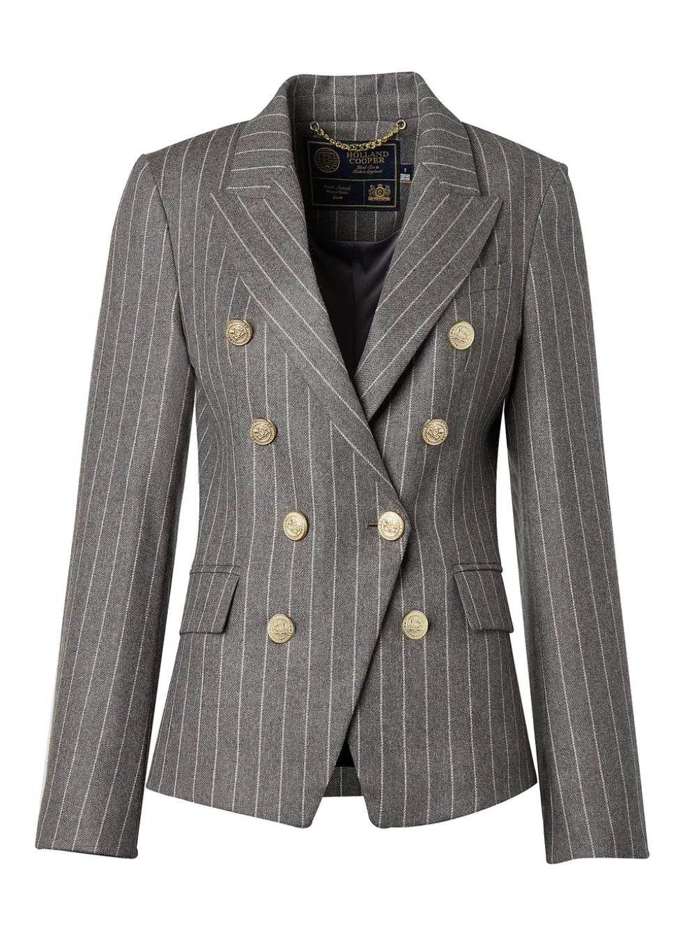 Knightsbridge Blazer