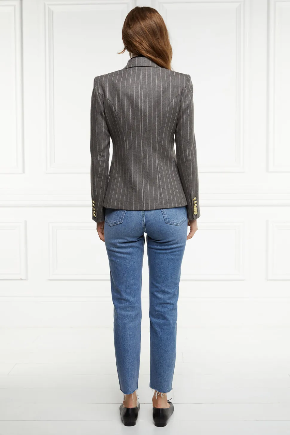 Knightsbridge Blazer