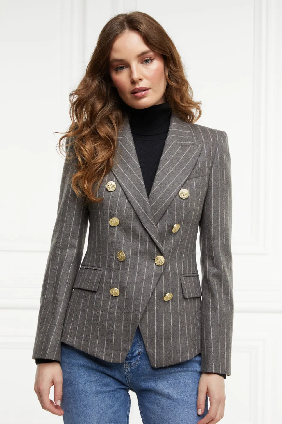Knightsbridge Blazer