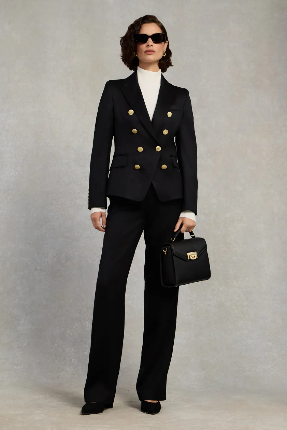Knightsbridge Blazer
