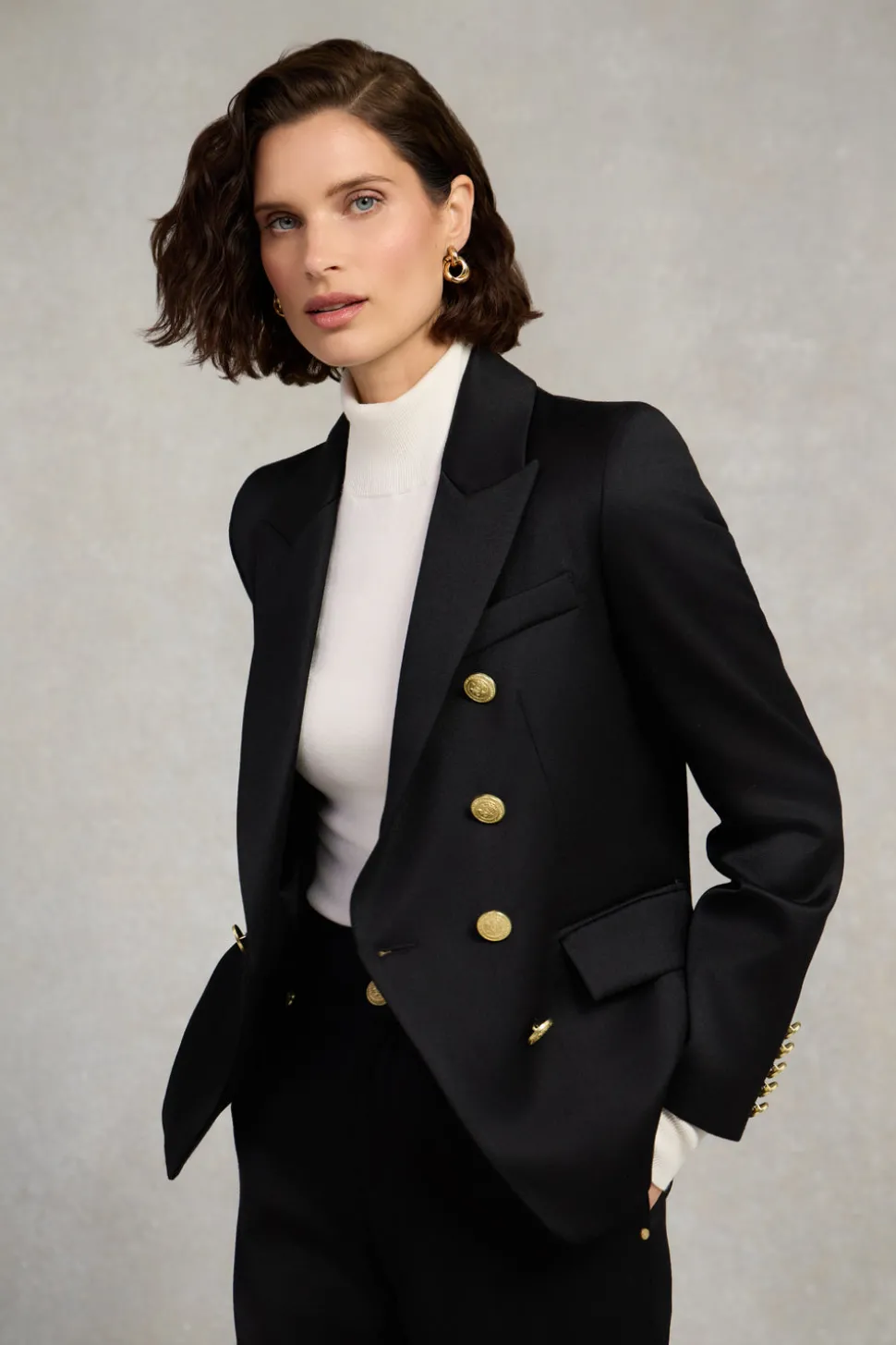 Knightsbridge Blazer