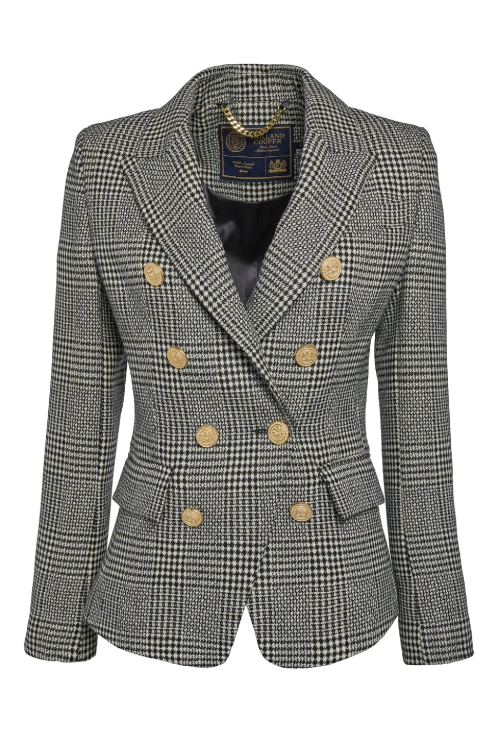 Knightsbridge Blazer