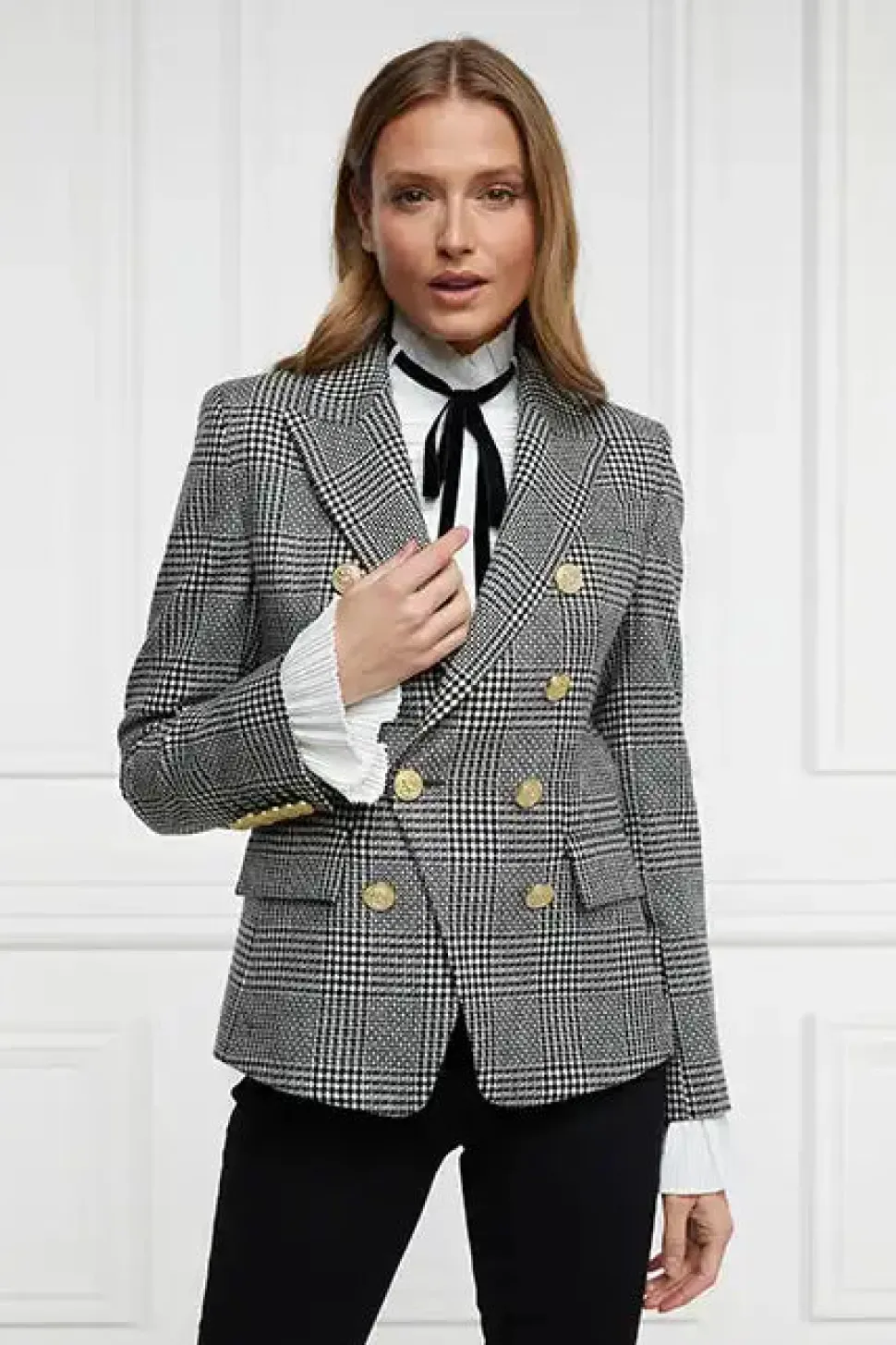 Knightsbridge Blazer