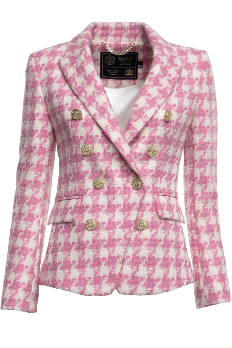 Knightsbridge Blazer