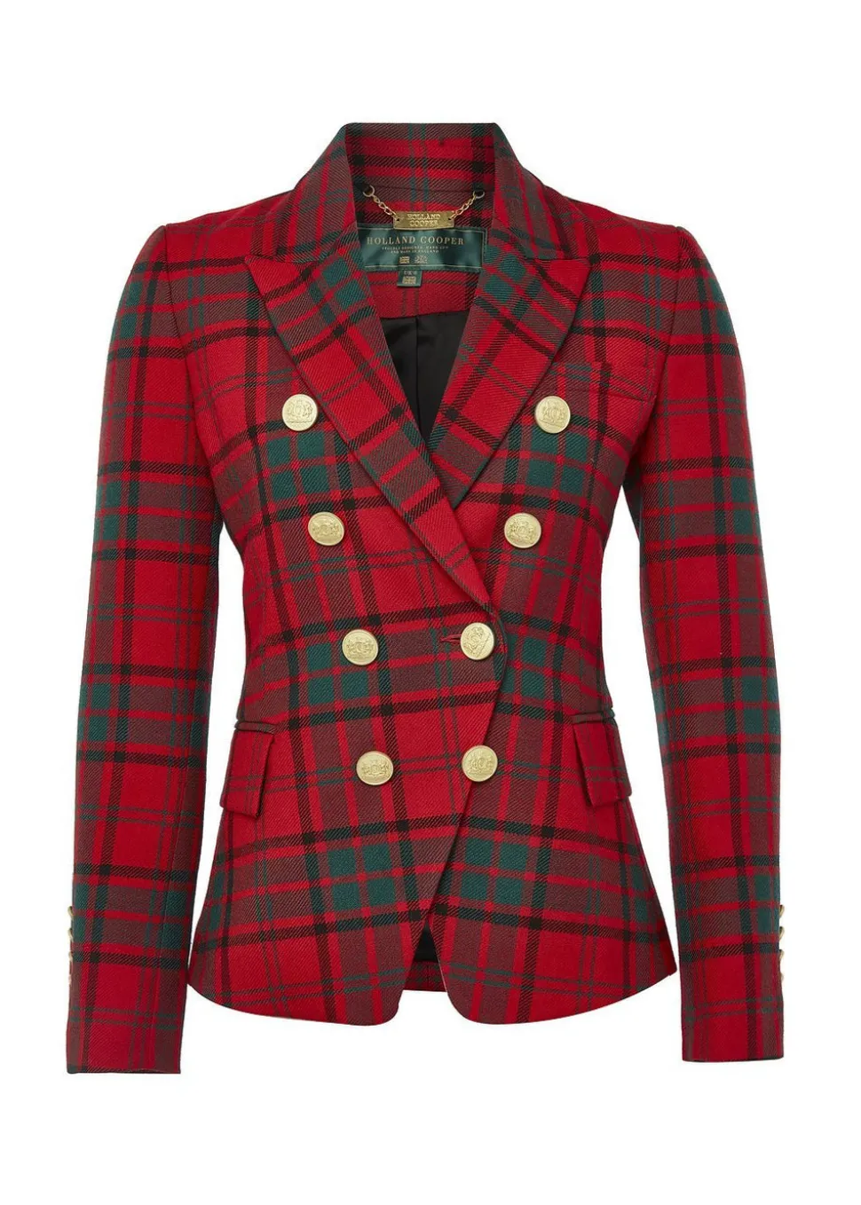 Knightsbridge Blazer