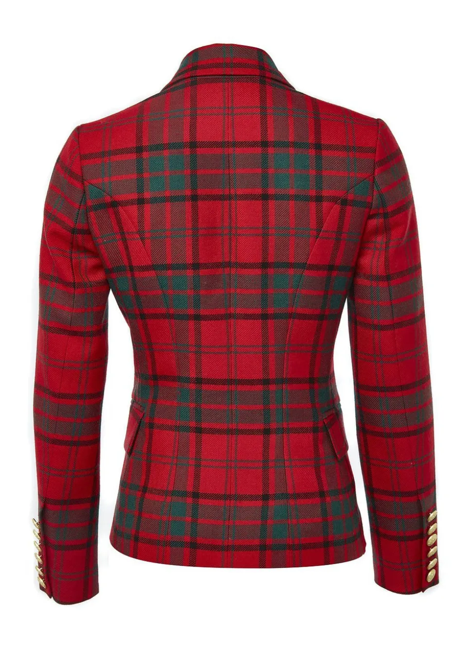 Knightsbridge Blazer