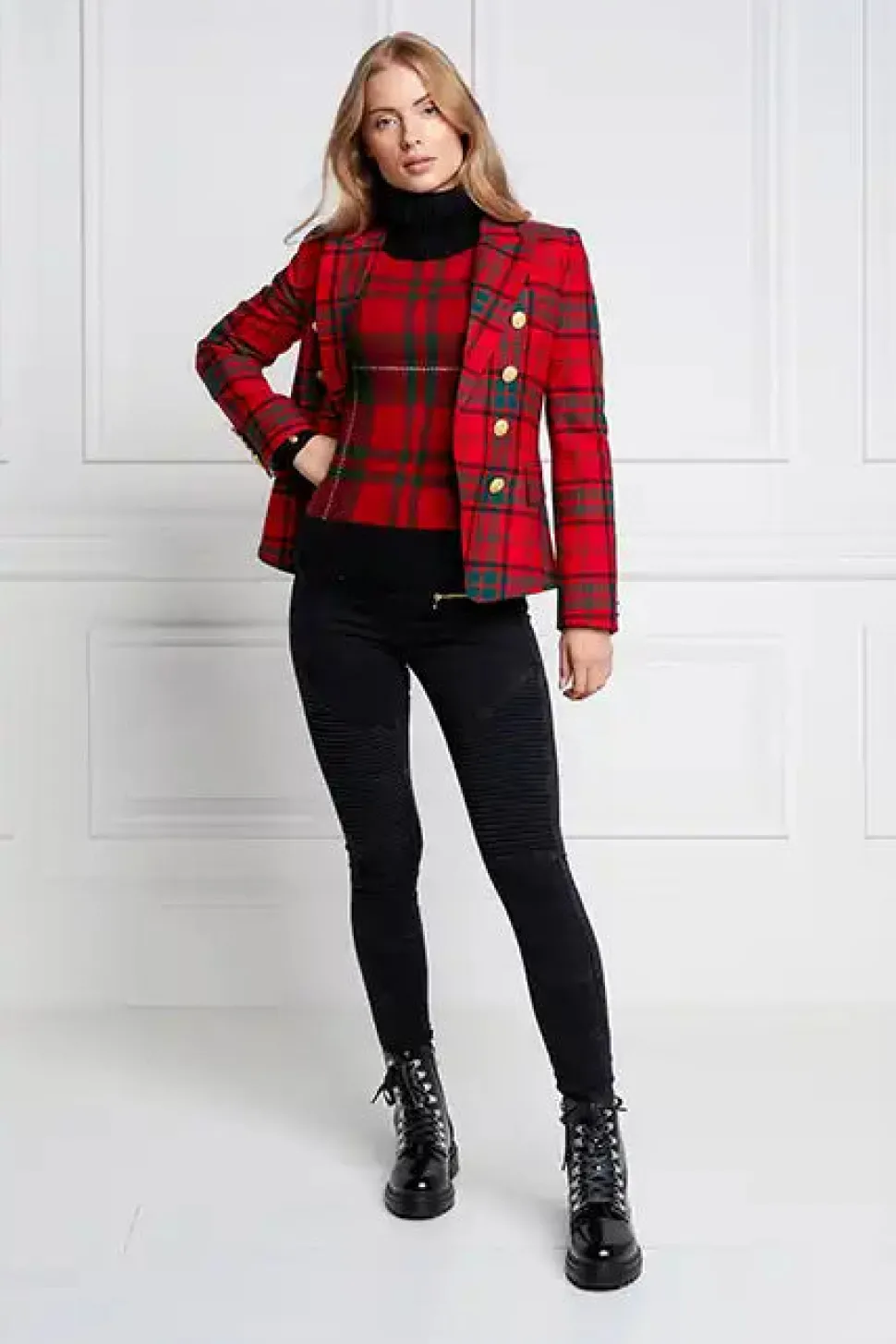 Knightsbridge Blazer