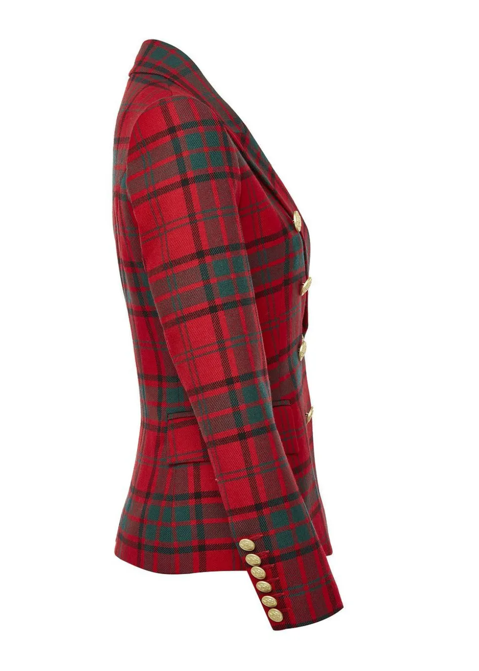 Knightsbridge Blazer