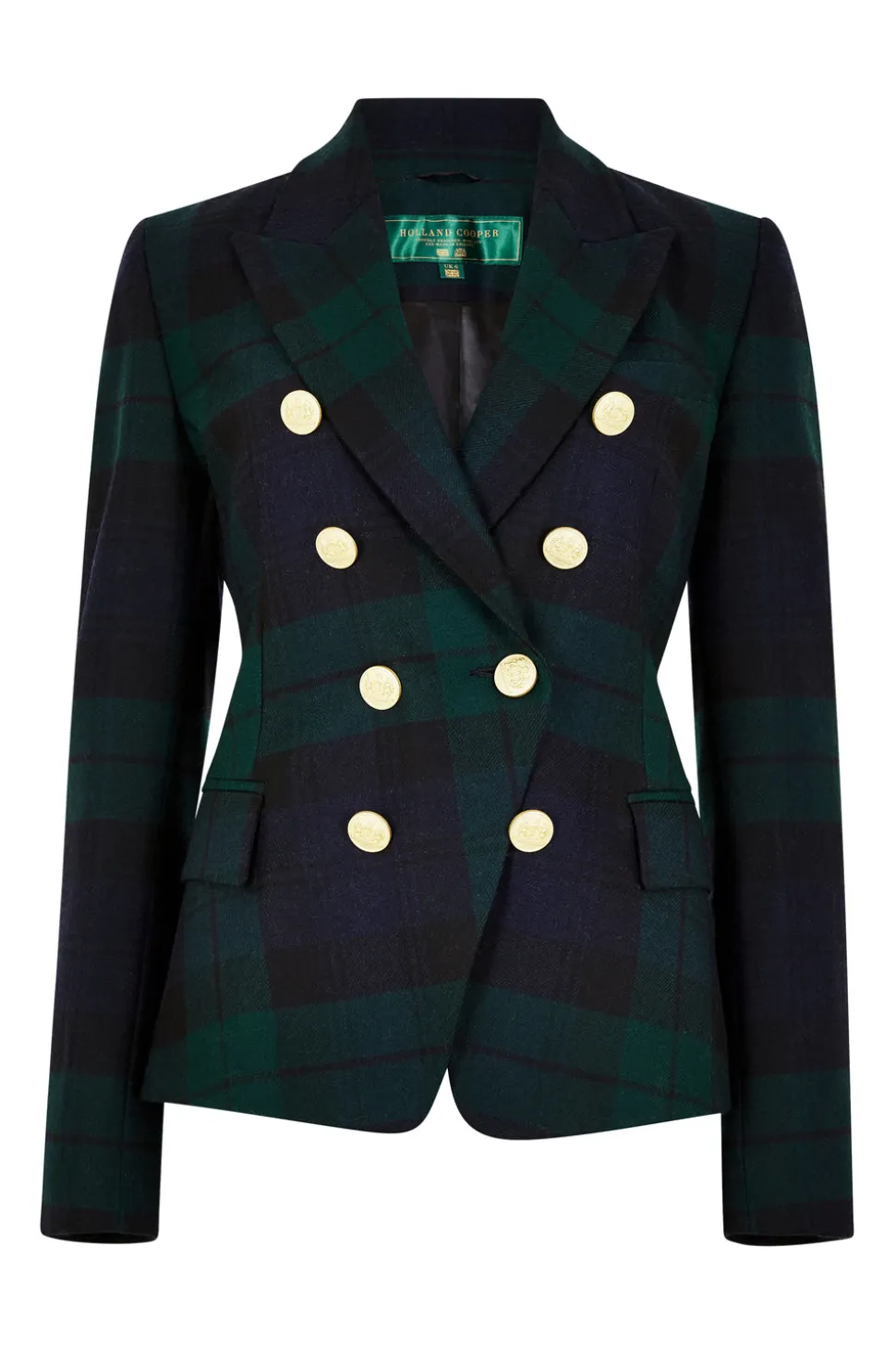 Knightsbridge Blazer