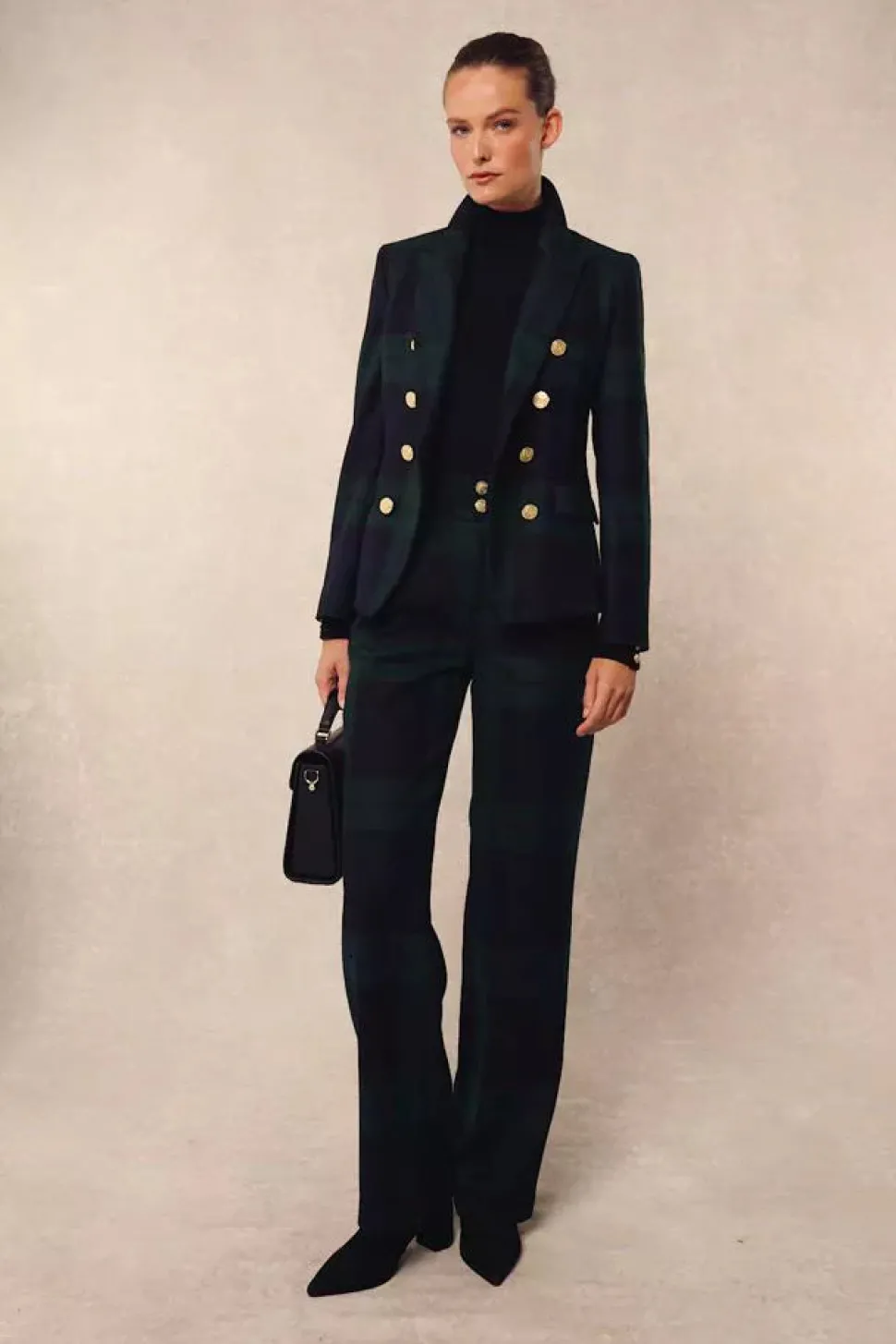 Knightsbridge Blazer