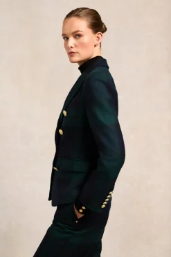 Knightsbridge Blazer