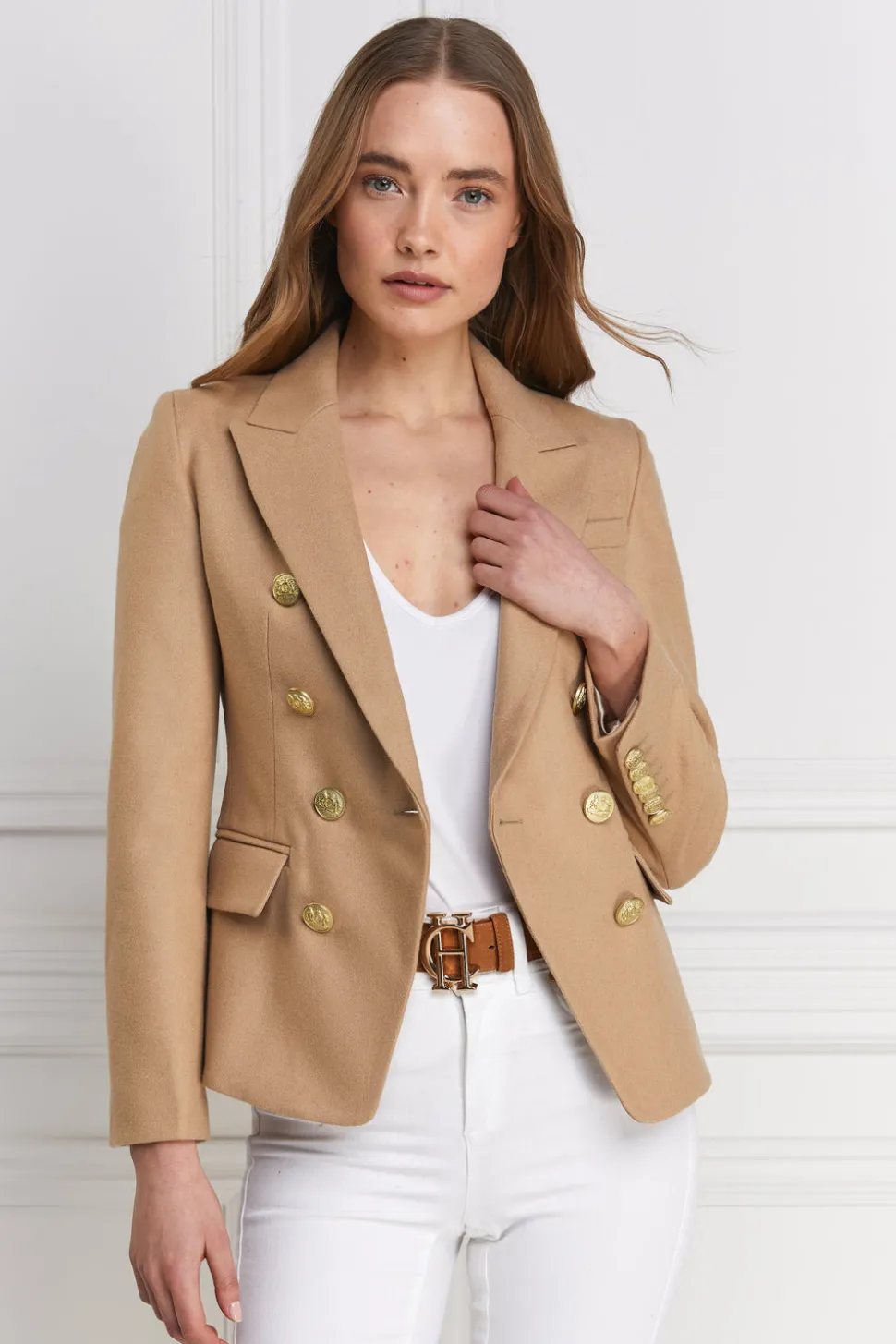 Knightsbridge Blazer