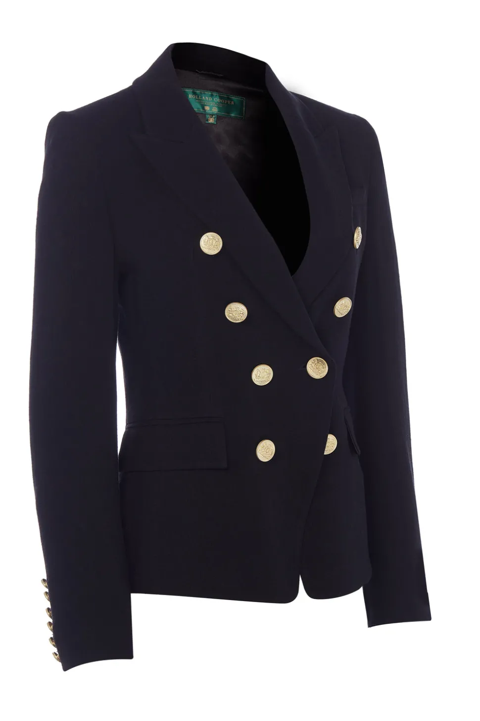 Knightsbridge Blazer