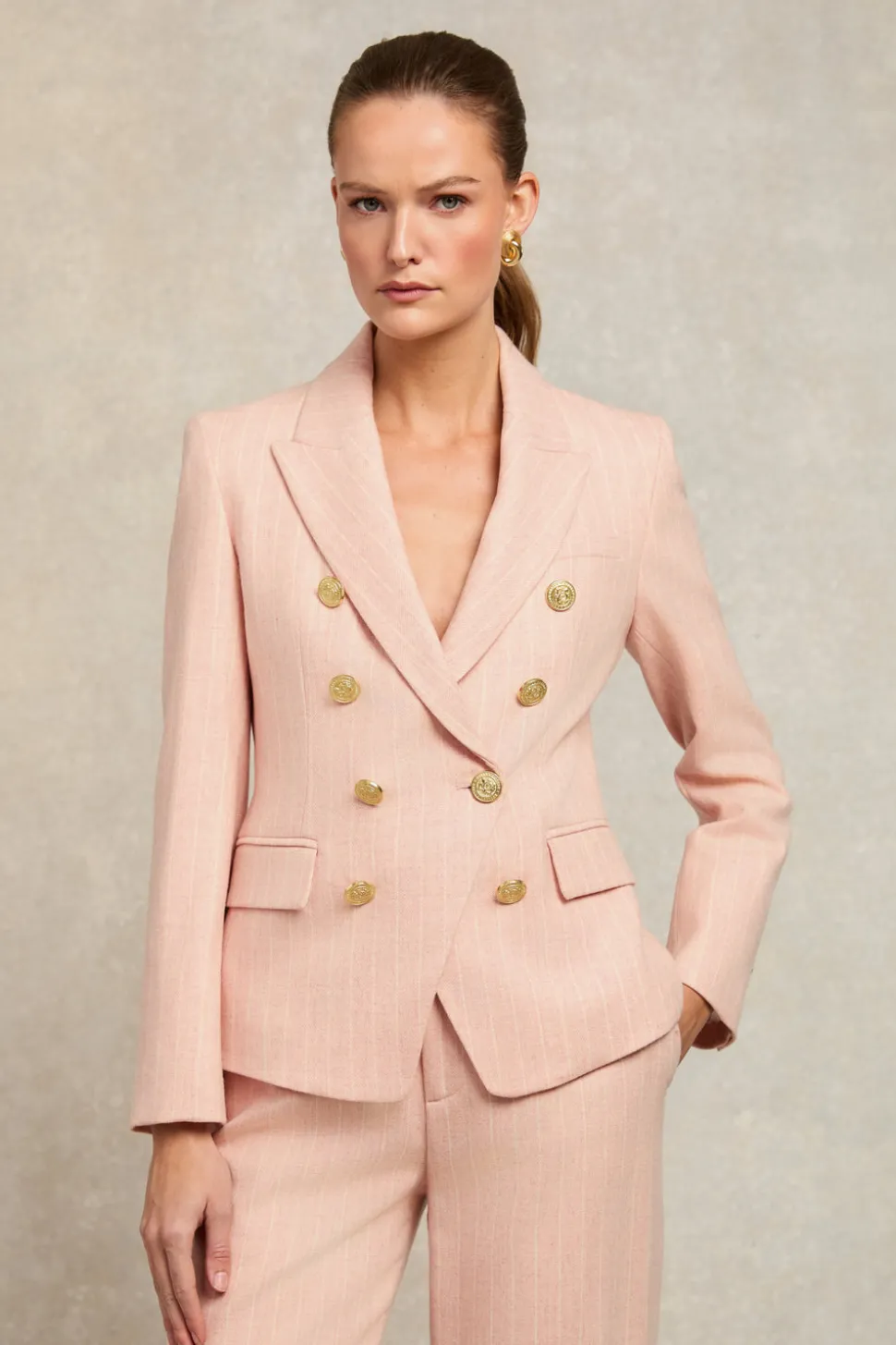 Knightsbridge Blazer